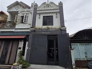 Lý phục man q7 otô ngủ trong nhà 64m2  2 lầu giá 5.7 tỷ