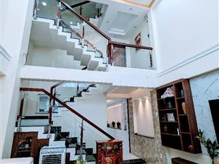 Nhà đẹp q7  hẻm otô 75m2  3 lầu ko qh giá 7 tỷ nhỉnh