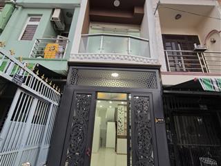Nhà đẹp q4  hẻm 6m  5 lầu 30m2  ko qh giá 5 tỷ nhỉnh