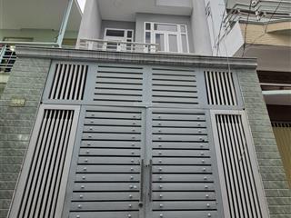 Nhà hoàng diệu q4 sát mt 53m2  4 lầu đúc  ko qh giá 7 tỷ nhỉnh