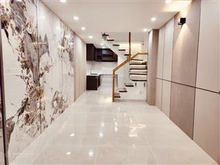 Nhà đẹp q4 sát mt 30m2  2 lầu đúc  ko qh  giá 4 tỷ nhỉnh