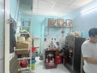 Nhà hoàng diệu, q4  92m2  5x22m  6pn  không qh  giá 5 tỷ hơn