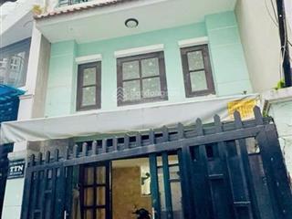 Nhà vỉnh hội q4 5 lầu đúc  57m2 ko qh giá 6 tỷ nhỉnh