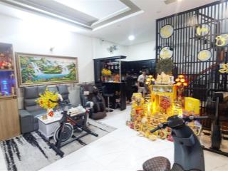 Nhà mới q4 hẻm 4m 54m2  3 lầu đúc  ko qh giá 5 tỷ nhỉnh