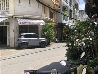Hiếm q4  đoàn như hài  45m2 nở hậu  2 tầng  tiện xây mới  chỉ 11.9 tỷ