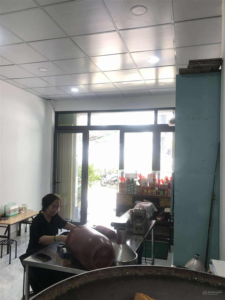 Hiếm q4  đoàn như hài  45m2 nở hậu  2 tầng  tiện xây mới  chỉ 11.9 tỷ