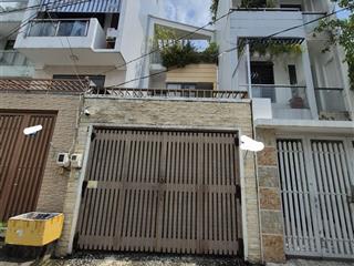 Khu nam long  120tr/m2  5x20m hẻm otô  2 tầng  ko qh