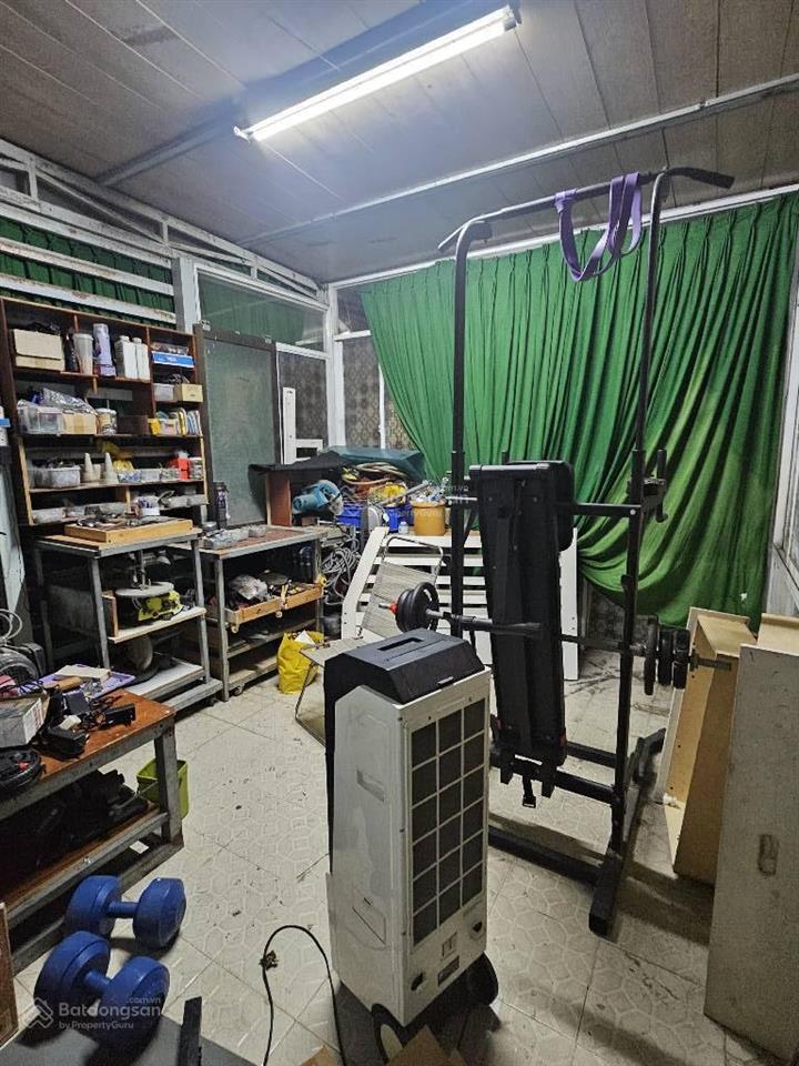 Nhà vĩnh khánh q4 4 lầu đúc  32m2 vuông vức ko qh chỉ 4.8 tỷ