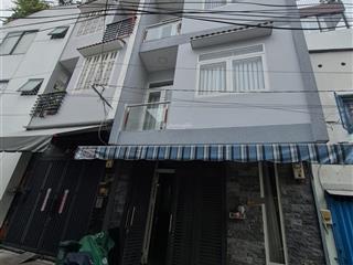 Mặt tiền đường số q4  4 tầng  5x8m  không lộ giới  chỉ 8.3 tỷ