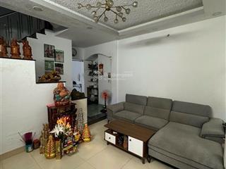 Nhà tôn đản q4 4 tầng 65m2 4x15m ko lộ giới chỉ 6 tỷ