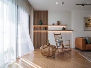 Cho thuê cc d. el dorado võ chí công 14 triệu vnd, 70m2, 2pn, 2wc, đầy đủ nội thất