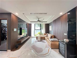 Cho thuê căn hộ 3pn 2wc full nội thất giá 19 triệu tại sunshine city,e 0337 130 ***