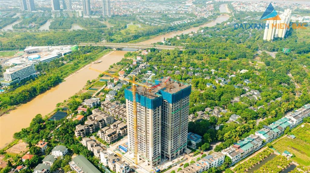 Chính chủ cần bán căn hoa hậu 3pn đẹp nhất the fibonan hướng đn + đb rẻ hơn cđt 700 triệu