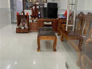 5p qua aeon 4m x 16m hẻm xe hơi đỗ cửa, nhà 3 tầng mới hỗ trợ vay bank, nhỉnh 6 tỷ thương lượng