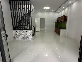 Bán nhà kênh tân hoá, 5m x 13m hẻm xe hơi, nhà mới 2 tầng, hỗ trợ vay bank, nhỉnh 5 tỷ thương lượng