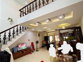 Khu bên sông hiệp bình chánh, 4 tầng, 4pn, 4wc, đường 6m, mặt tiền 5.45m