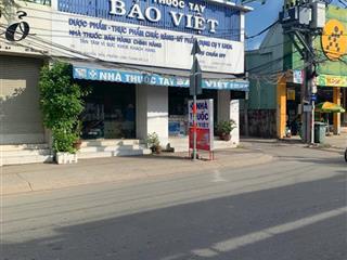Mặt tiền nguyễn xiển hệ số xây dựng 6.0 cực hiếm  xây full đất 1 hầm 5 tầng  dt 250m2 ngang 8.1m