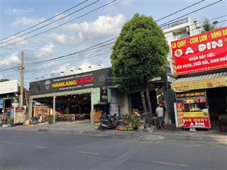 Mặt tiền dương đình hội ngang 25m cực đẹp  vị trí đẹp ngay khu gia hòa  đang cho thuê 100tr/tháng
