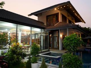 Villa cực đẹp ngay đường số 2 trường thọ  vị trí thuận lợi ra ga metro  705m2 ngang 20x35m vuông