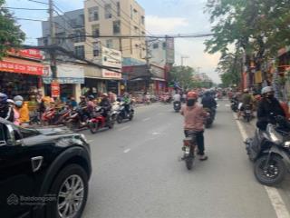 Nhà mặt tiền đường số 38 hiệp bình chánh  sát bên chợ hiệp bình  400m2 full thổ cư chỉ 29 tỷ tl