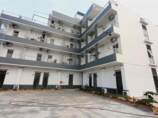 Chdv 5 tầng đường võ văn hát, long trường  dt 3470m2 chỉ 83 tỷ tl  thu nhập hơn 3 tỷ/năm