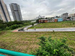 Bán đất dự án view sông giồng ông tố, nguyễn duy trinh  dt 9300m2  đã hoàn thiện csht, điện, nước