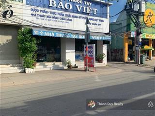 Mặt tiền nguyễn xiển hệ số xây dựng 6.0 cực hiếm  xây full đất 1 hầm 5 tầng  dt 250m2 ngang 8.1m