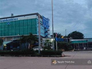 Mặt tiền nguyễn thị tư, phú hữu  đối diện khu dragon villa  1470m2 full thổ vuông vức  88 tỷ tl