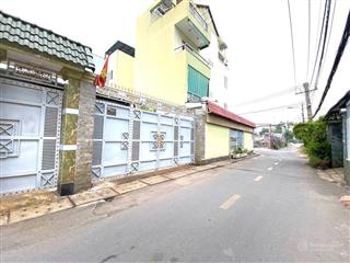 Mặt tiền đường 41 linh đông ra phạm văn đồng chỉ 20m  605m2 ngang 25x24m full thổ cư  44 tỷ tl