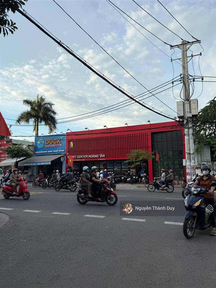 Bán đất đường 7m khu dân cư sát mặt tiền đường số 2 trường thọ 10x13m vuông vức chỉ 86tr/m2 tl