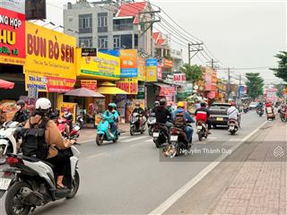 Mặt tiền nguyễn văn tăng kinh doanh sầm uất nhất q9  dt 500m2 ngang 12x41m vuông vức  giá 55 tỷ