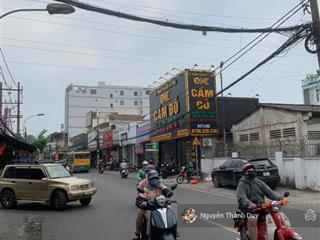 Măt tiền đường đỗ xuân hợp kinh doanh sầm uất  dt 136m2 ngang 7x19m  giá 14.3 tỷ tl chủ gấp bán