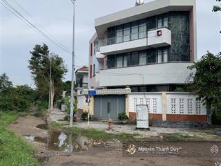Rẻ nhất khu tđc phước thiện! mặt tiền đường 4a  194m2 ngang 5.6m nở hậu 8m  chỉ nhỉnh 10 tỷ