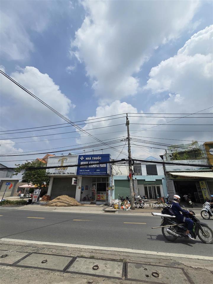 Gấp bán 2 mặt tiền đường nguyễn duy trinh, long trường  1900m2 gần full thổ  giá 108 tỷ tl mạnh