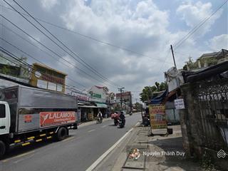 Gấp bán 2 mặt tiền đường nguyễn duy trinh, long trường  1900m2 gần full thổ  giá 108 tỷ tl mạnh