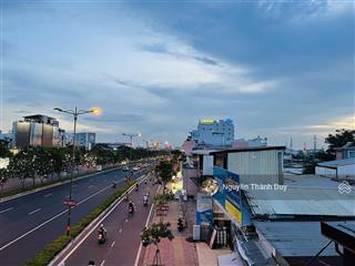Nhà 2 mặt tiền phạm văn đồng đối diện gigamall  ngang 20m cực hiếm  giá ngộp 73 tỷ tl mạnh