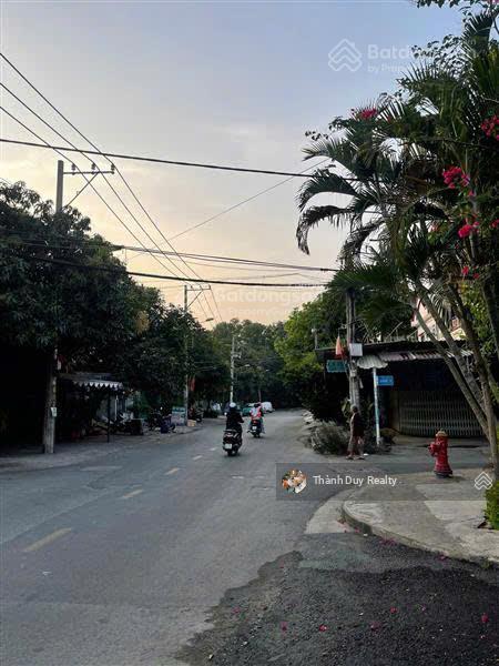 Chdv thu nhập 230tr/tháng  đường tăng nhơn phú q9  970m2 ngang 34m vuông vức full thổ  70 tỷ tl