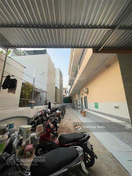 Chdv thu nhập 230tr/tháng  đường tăng nhơn phú q9  970m2 ngang 34m vuông vức full thổ  70 tỷ tl