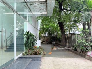 Nhà 3 tầng mặt tiền đường 5 đình phong phú ngay vincom q9  643m2 ngang 16mx30m nở hậu full thổ cư