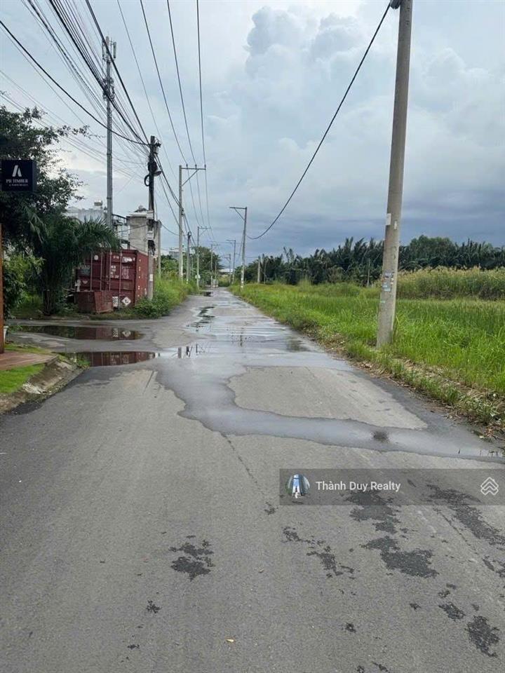 Khu phân lô đường xe tải bưng ông thoàn gồm 14 lô mua nhiều giá tốt  giá chào chỉ 62tr/m2 tl