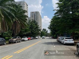 Mặt tiền d1 đẹp nhất khu nam long đường liên phường phước long b q9  ngay khu biệt thự valora fuji