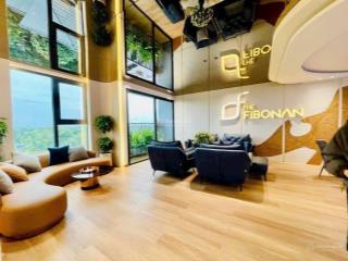 Bán căn hộ 3pn the fibonan, cho vay 70% gtch, lãi suất 0% trong 18 tháng, ký hđ 955 triệu