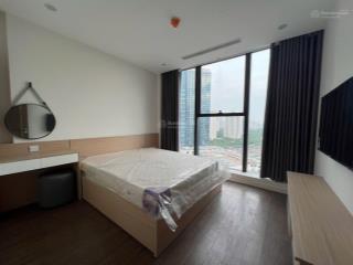 Cho thuê căn hộ 3pn, 2wc, giá cực chất 21 triệu, 98m2 tại sunshine city, hà nội