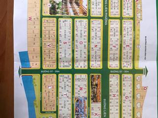 Bán dn tại khu dân cư sở văn hóa thông tin, 80 triệu / m2, 90 m2, quận 9, hcm