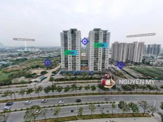 Chính chủ cần bán căn hộ chung cư xuân phương quốc hội  04pn  156m2  8 tỷ. gd chính chủ.