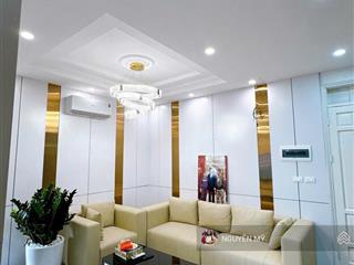 Chính chủ tin tưởng gửi bán căn hộ cc c4 nguyễn cơ thạch, 106m2, 03pn, full đồ mới tinh. nhỉnh 6 tỷ