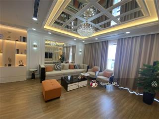Chính chủ cần bán căn hộ cc iris garden, tòa ct1a, 3pn, 135m2, full đồ đẹp, tầng trung, hướng mát