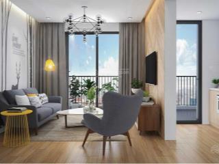 Chính chủ cần bán nhanh căn hộ 6th element, 2pn 60m2, full đồ, bc đông nam, tầng đẹp. nhỉnh 6 tỷ