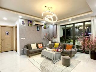 Chính chủ cần bán căn hộ sun square lê đức thọ, 112m2, 3pn, full đồ, bc đông bắc, 7.8 tỷ