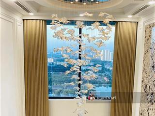 (hàng hiếm) bán căn hộ duplex tại iris garden 04pn, bàn giao thô của chủ đầu tư, nhà đẹp, hướng mát